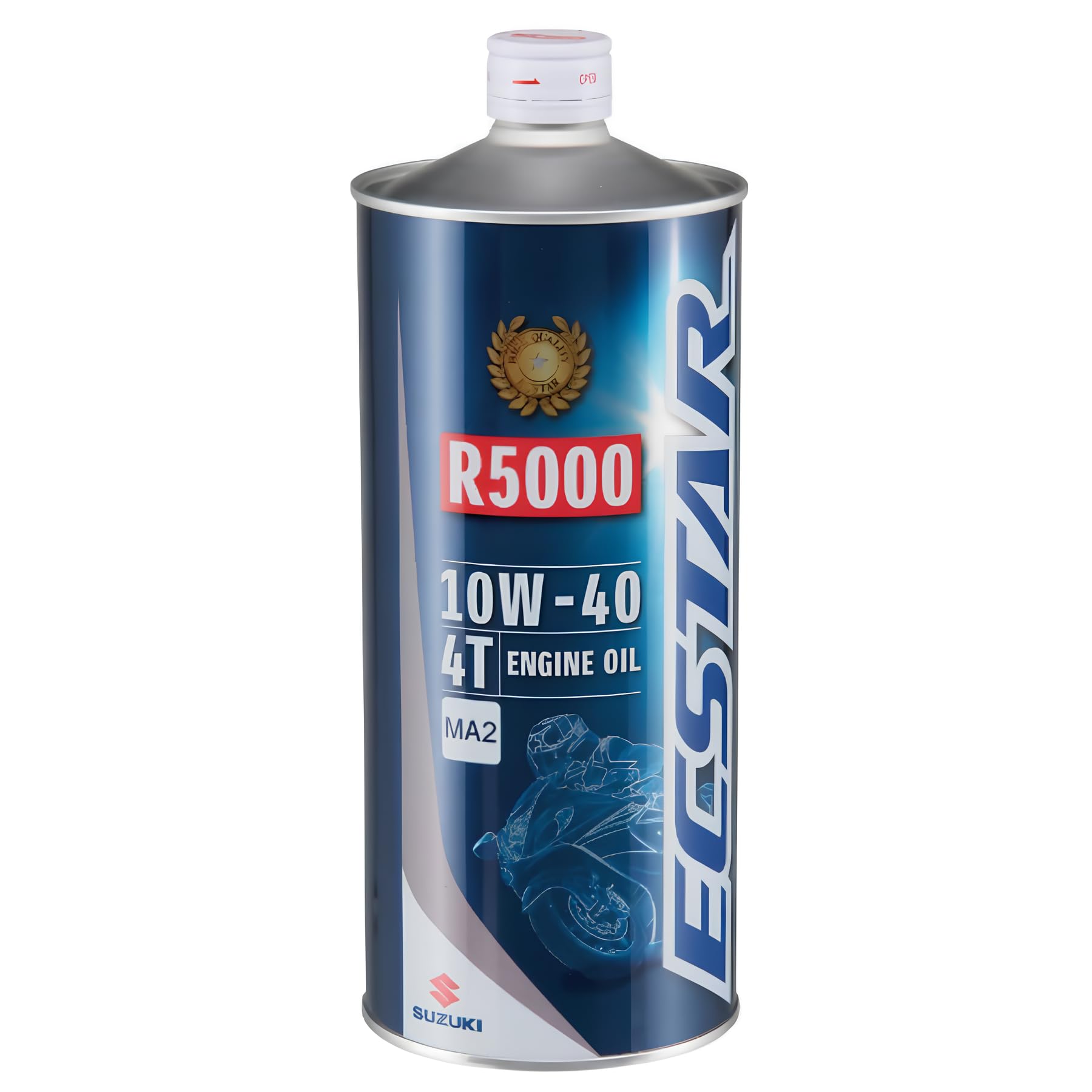 Amazon | スズキ 純正 エクスター 10W-40 1L バイク 二輪 エンジン