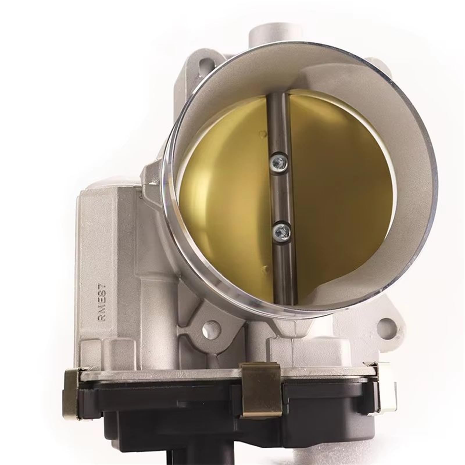 Car Throttle Body for GMC for Envoy for Savana for Sierra for Yukon Throttle Body Valve Assy # S20008 12580760 12572658