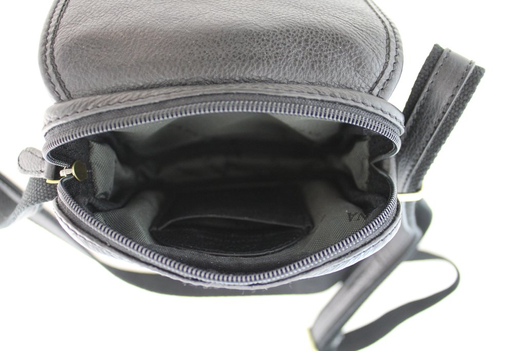 Katana K 36101 - Bolso de mano, color chocolate, talla única