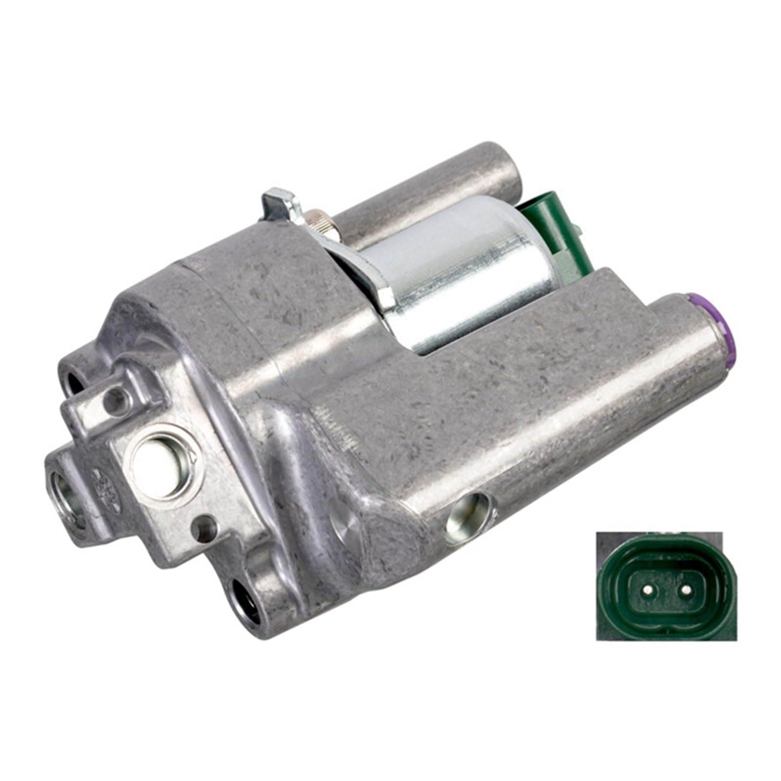 Engine Parts Control Valve Fit for Volvo 21596642 21452473