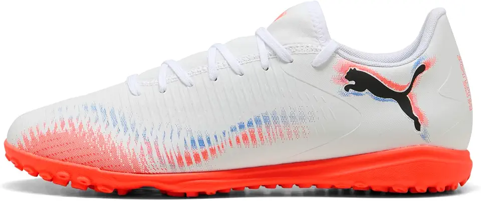 Chuteira Society Puma FUTURE 8 PLAY Unissex