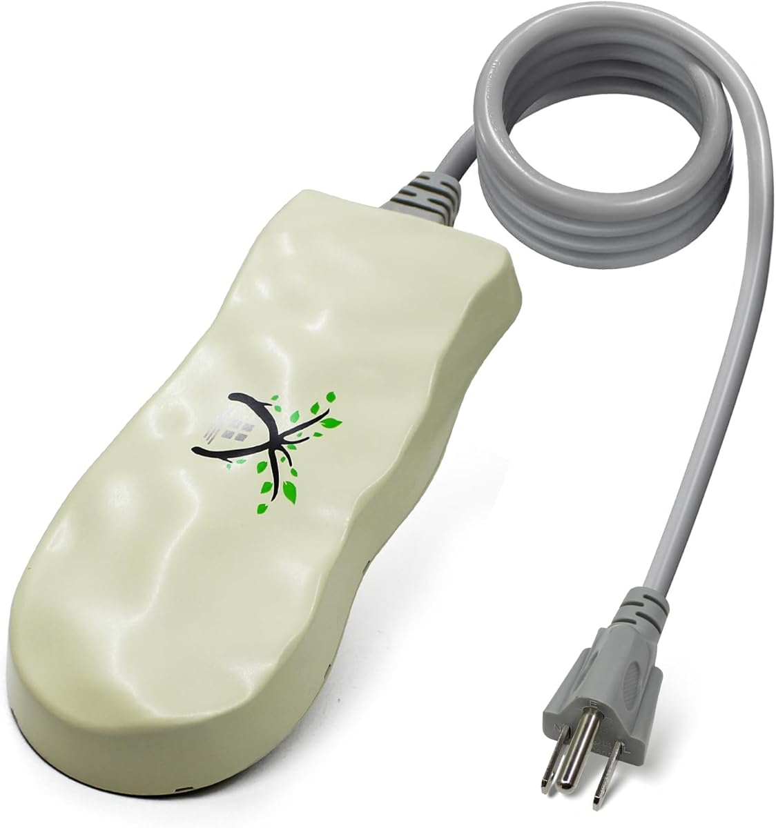 Bird Bath Heater, Built in Thermostat Safety Durable 50W Bird Bath Heaters for Outdoors in Winter with Auto Shut Off Function for Garden Outdoor Yard Patio Birdbath