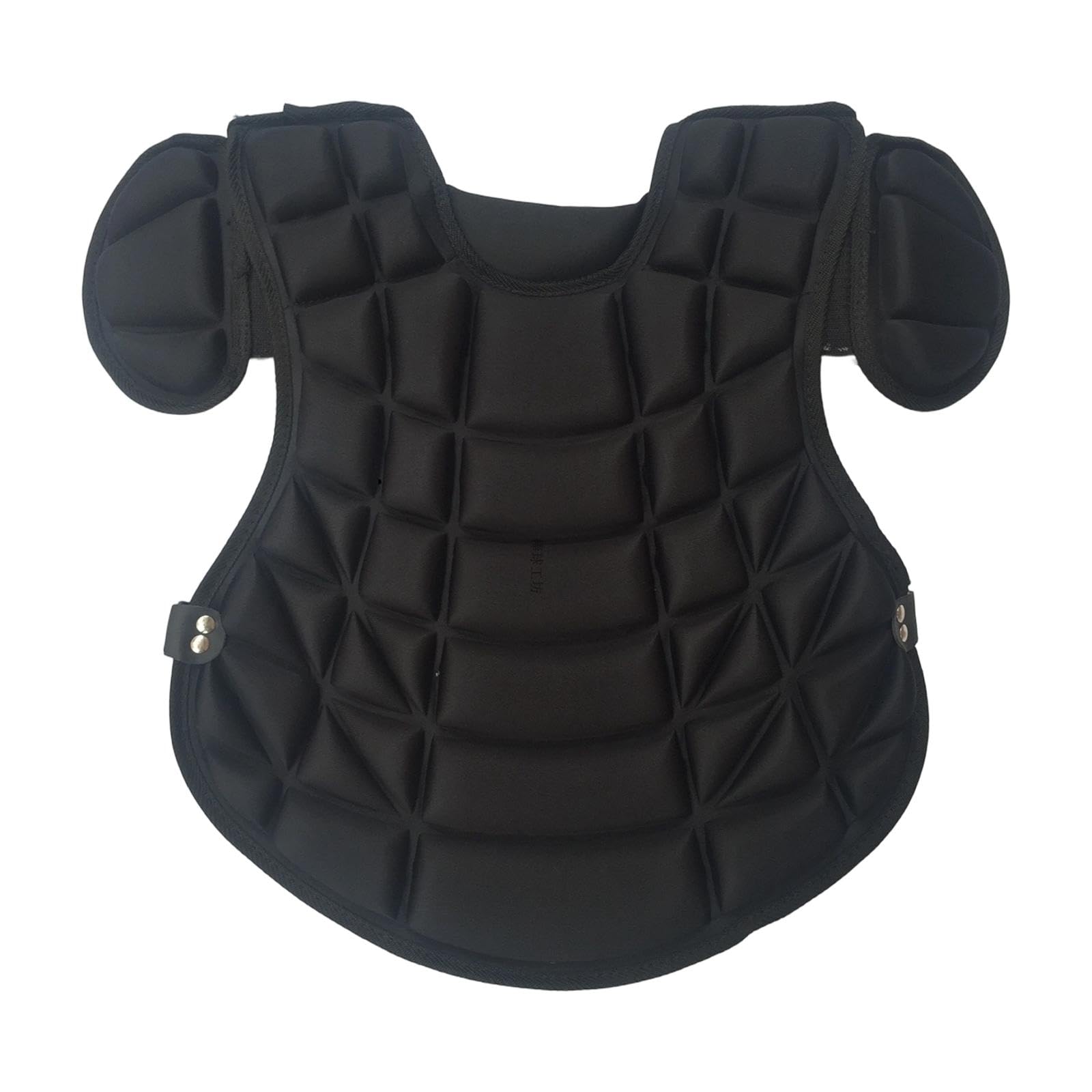 Pettorina da Baseball, Equipaggiamento Protettivo per attività All'aperto, Attrezzatura Sportiva per Squadre di Softball, Muay Thai, Versatile