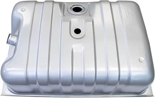 Miniatura 752 de TRQ Depósito de combustible de gasolina de 17.4 galones compatible con Chevrolet Tracker 1999-2003
