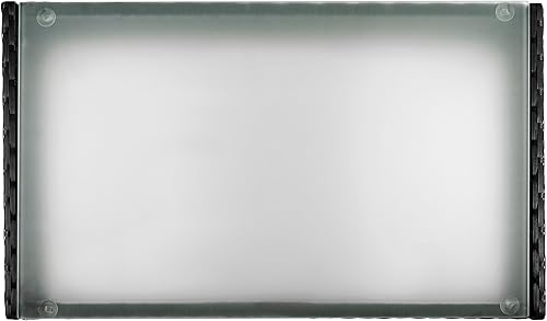 Miniatura 19 de Manhattan Comfort Imperia - Juego de conversación de patio de 4 piezas, muebles de exterior de ratán de acero, incluye 2 sillones modernos, sofá