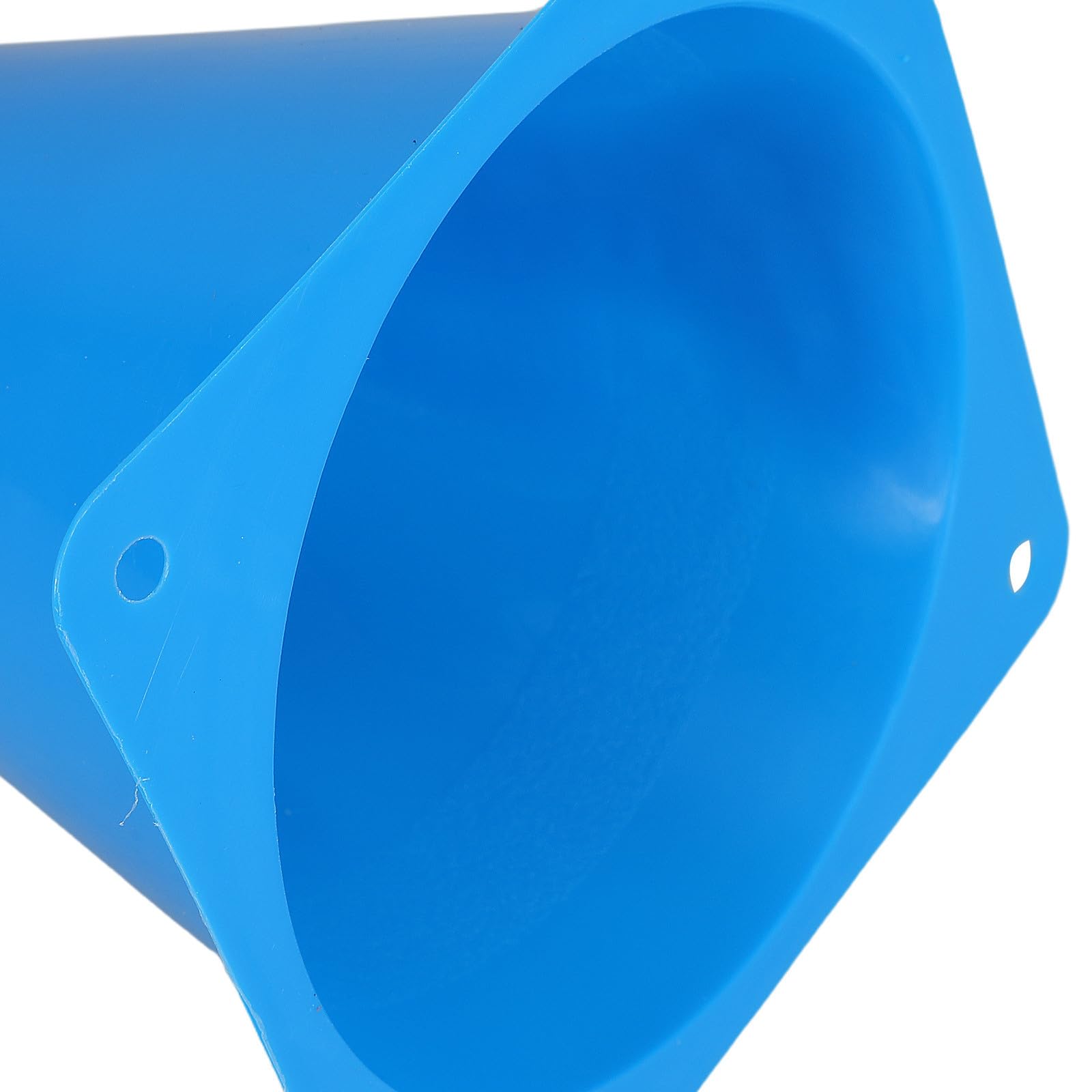 Luxshiny Conos de Entrenamiento de Fútbol 36 Piezas Base Cuadrada de Plástico para Práctica al Aire Libre y Juegos Variados de Alta Visibilidad y Fácil Almacenamiento