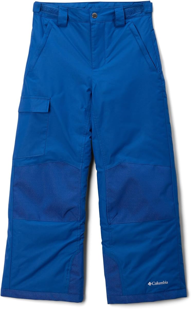 Columbia Kids Bugabooâ ¢ III Pants (Little Kid/Big Kid)