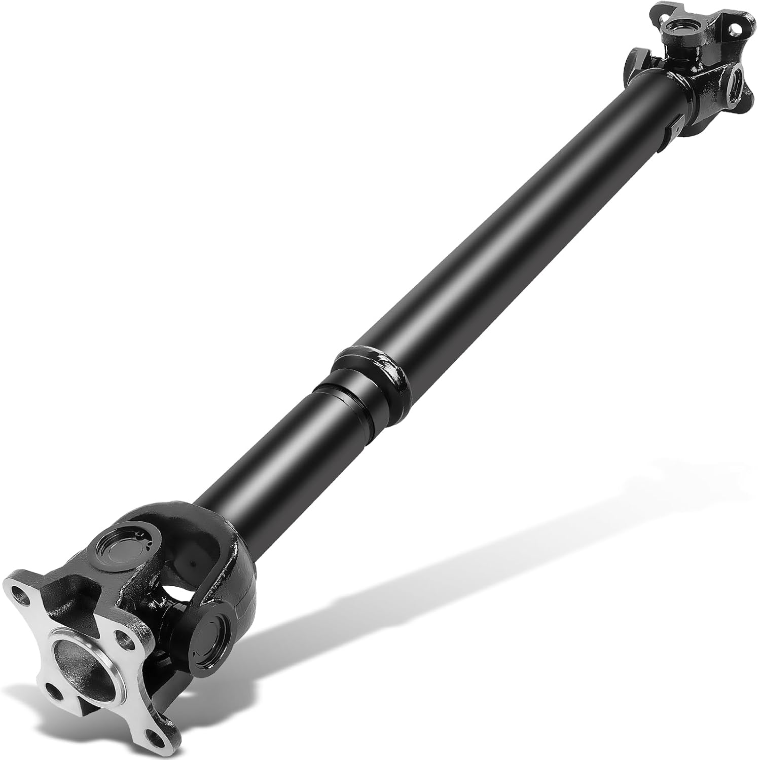 Rear Drive Shaft Prop Shaft Driveshaft Assembly [4WD] Fit for Toyota Sequoia 2004-2007 V8 4.7L, OE 986-168, 371100C040