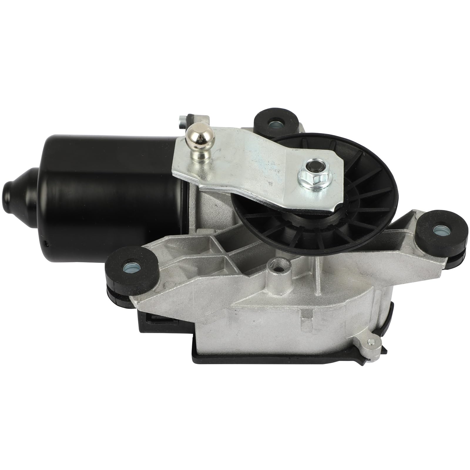 cciyu Front Wiper Motor With Control Module