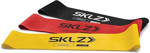 SKLZ Elite Mini banda de resistencia