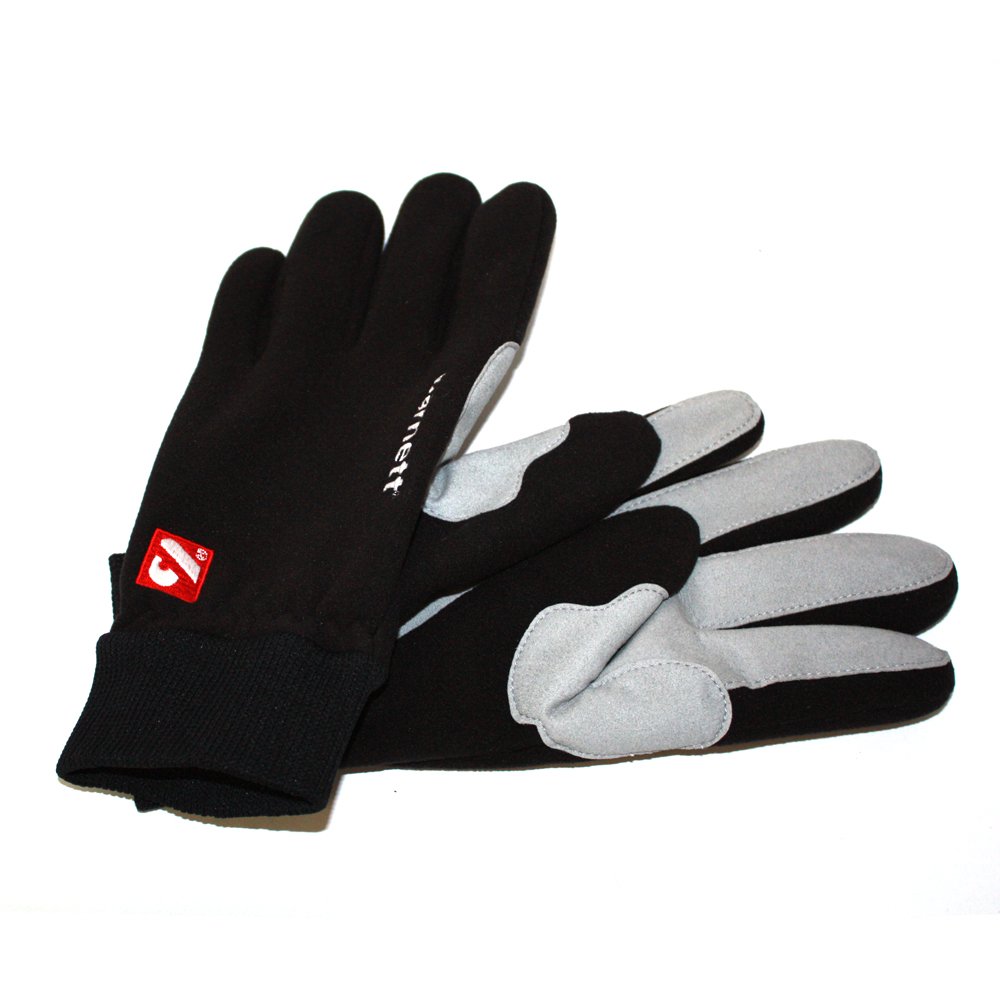 BARNETT NBG-05 guanti da sci di fondo e bici per condizioni fredde -20°/+0°C.