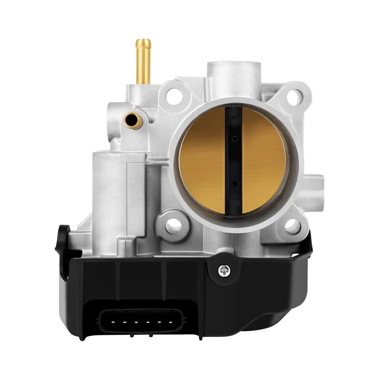 Sensor posición Acelerador Cuerpo del Acelerador 164005A2A02 para Accord 2.4L 2013-2017 para CR-V 2.4L 2015-2019 Conjunto de Cuerpo del Acelerador