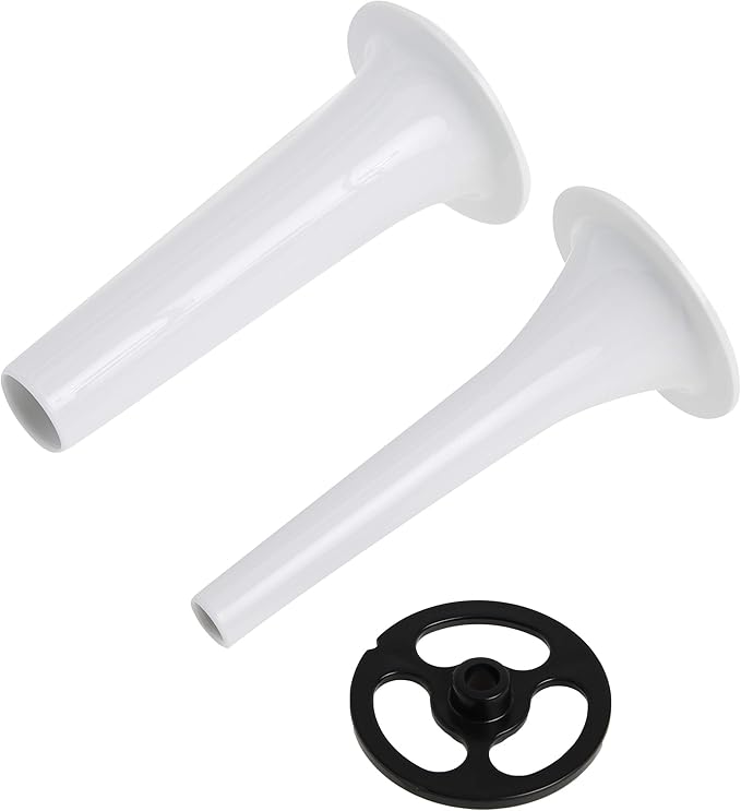 KitchenAid Sausage Stuffer Kit, KSMSSA Amazon.ca Home
