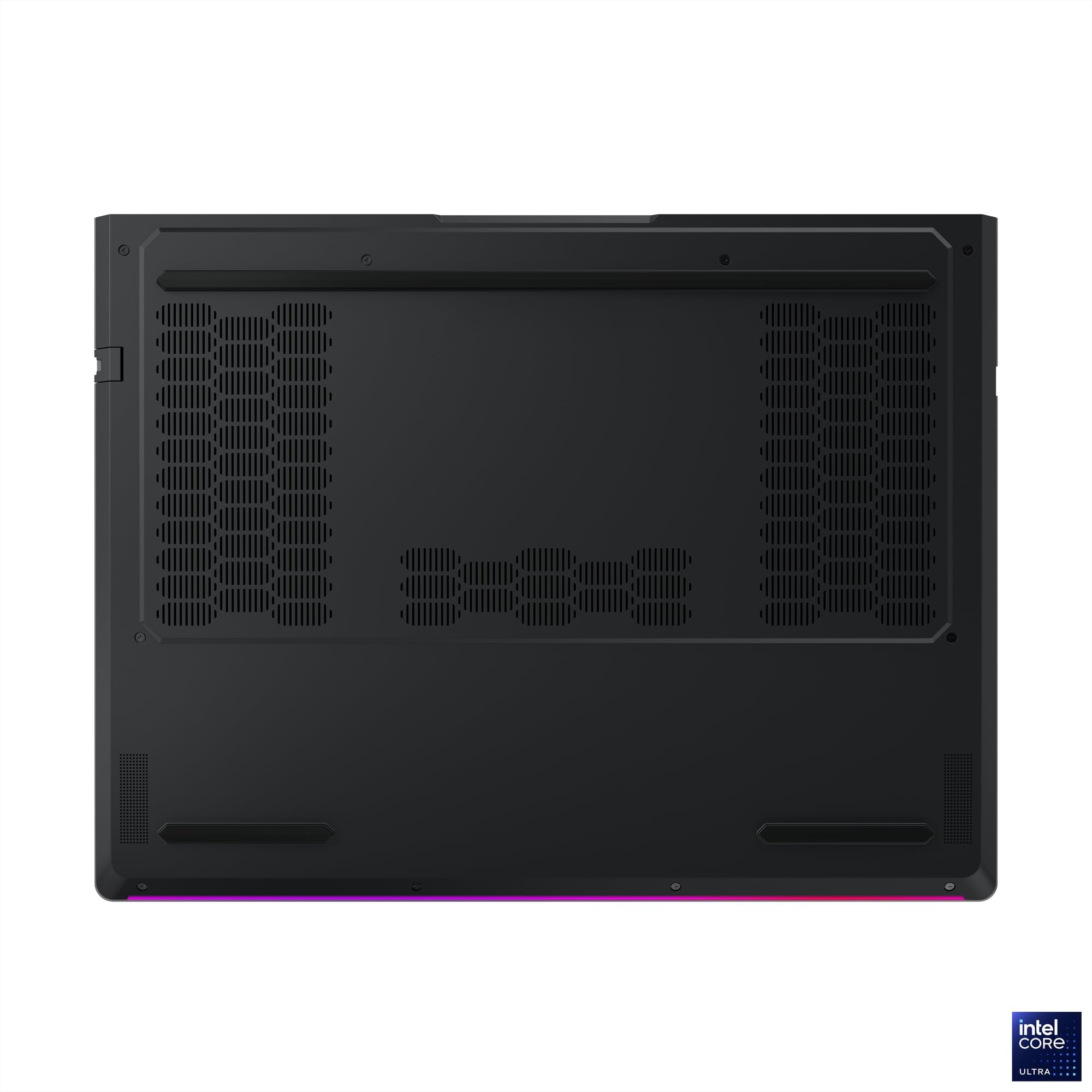 Lenovo Legion Pro 7i Gaming AI Laptop | Display OLED 16" WQXGA 240Hz | Intel Core Ultra 9 | 32GB RAM | SSD da 1TB | NVIDIA GeForce RTX 5070Ti | Windows 11 | QWERTZ | Chip AI LA3 | 3 mesi GamePass