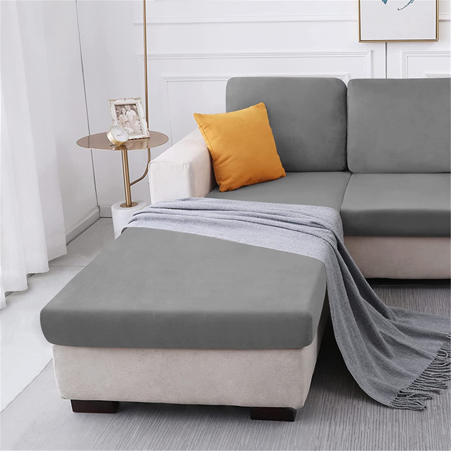 Fundas De Asiento Para RV, Fundas De Cojín Para Camper, Fáciles De