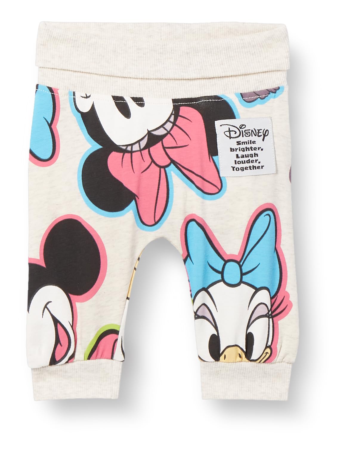 NBFJEN MINNIE PANT WDI Pantolon Kız bebek