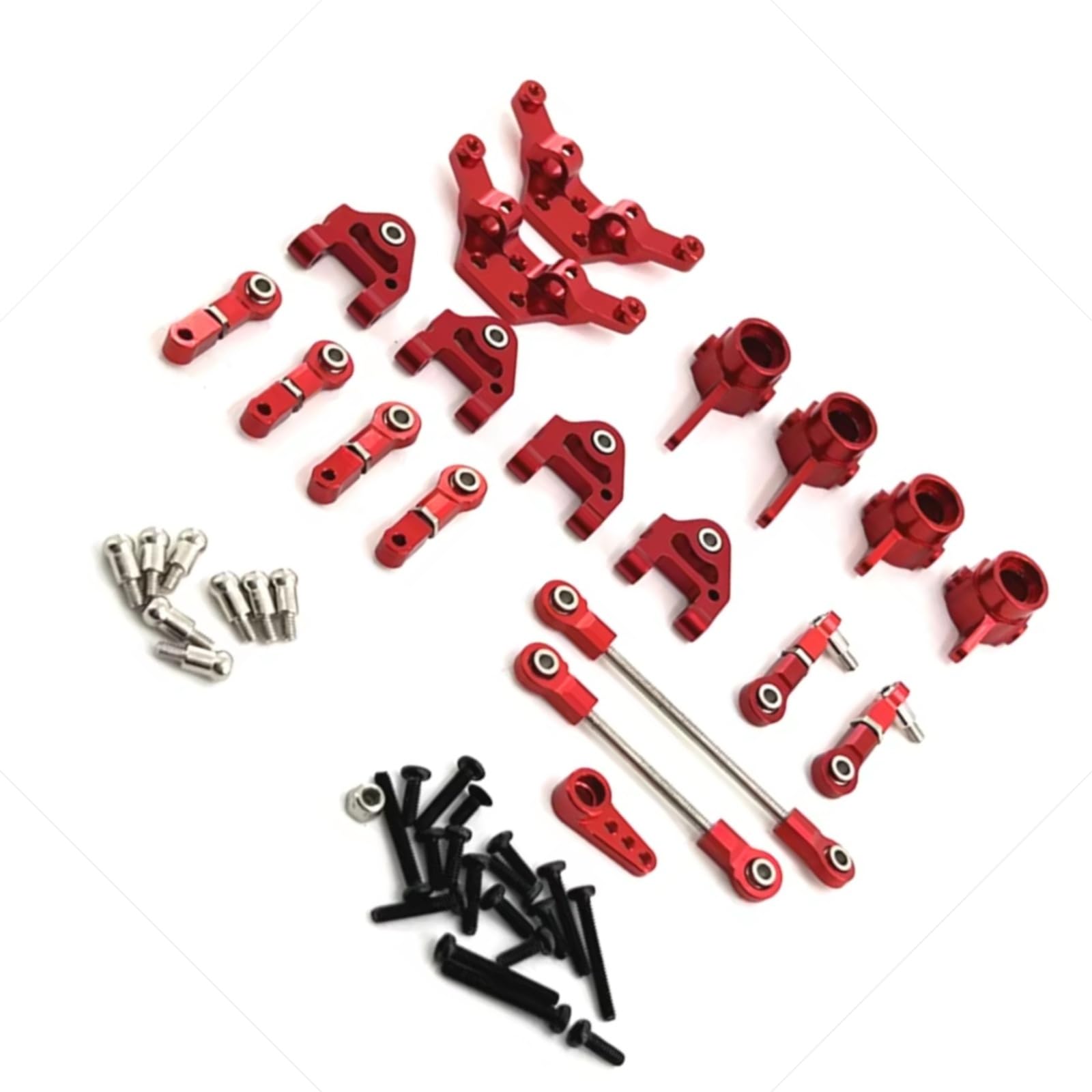 RC Modifications Spare Compatible with WLtoys 284161 284010 284131