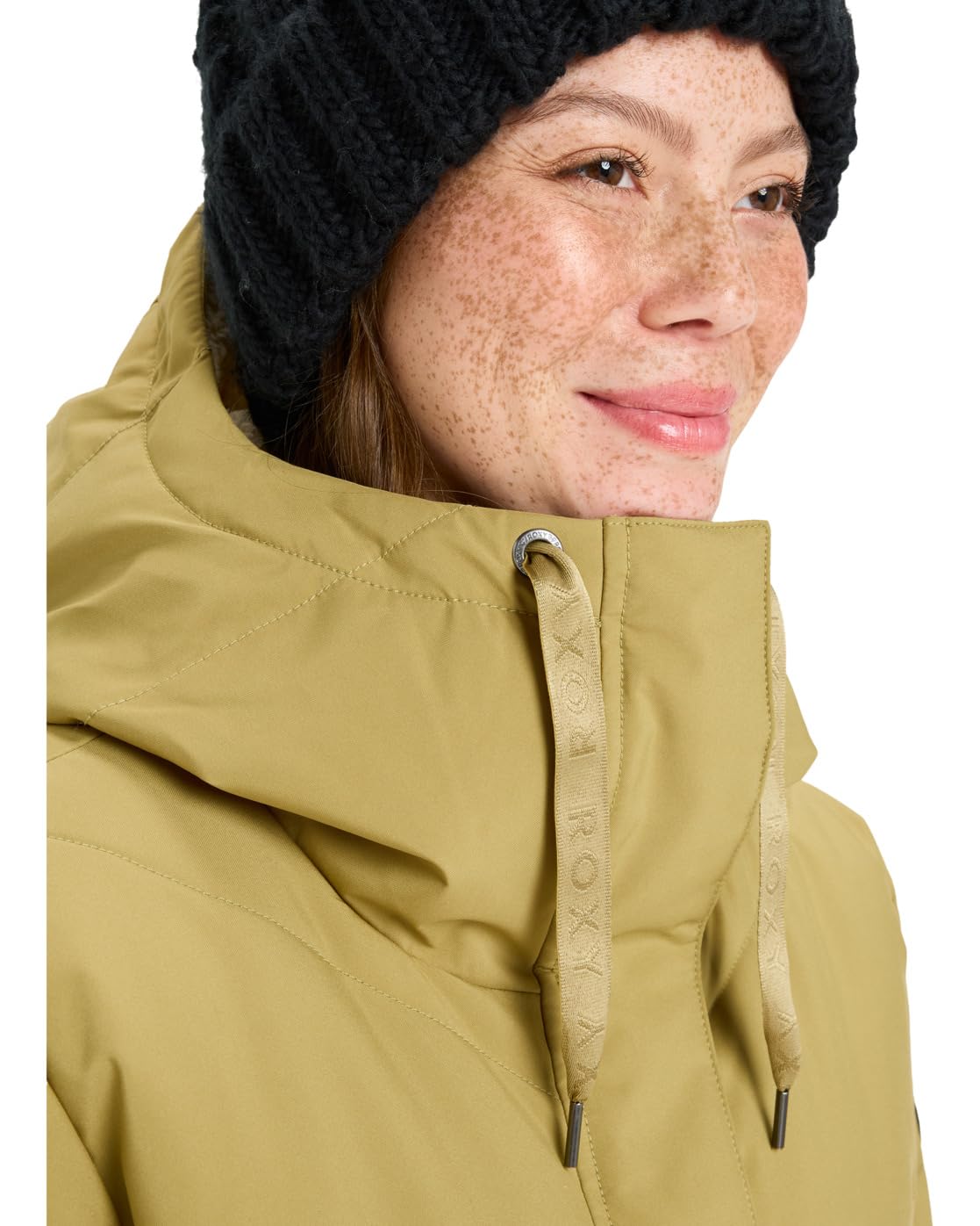 Roxy Ellie Jacket Chaqueta Mujer (Pack de 1)