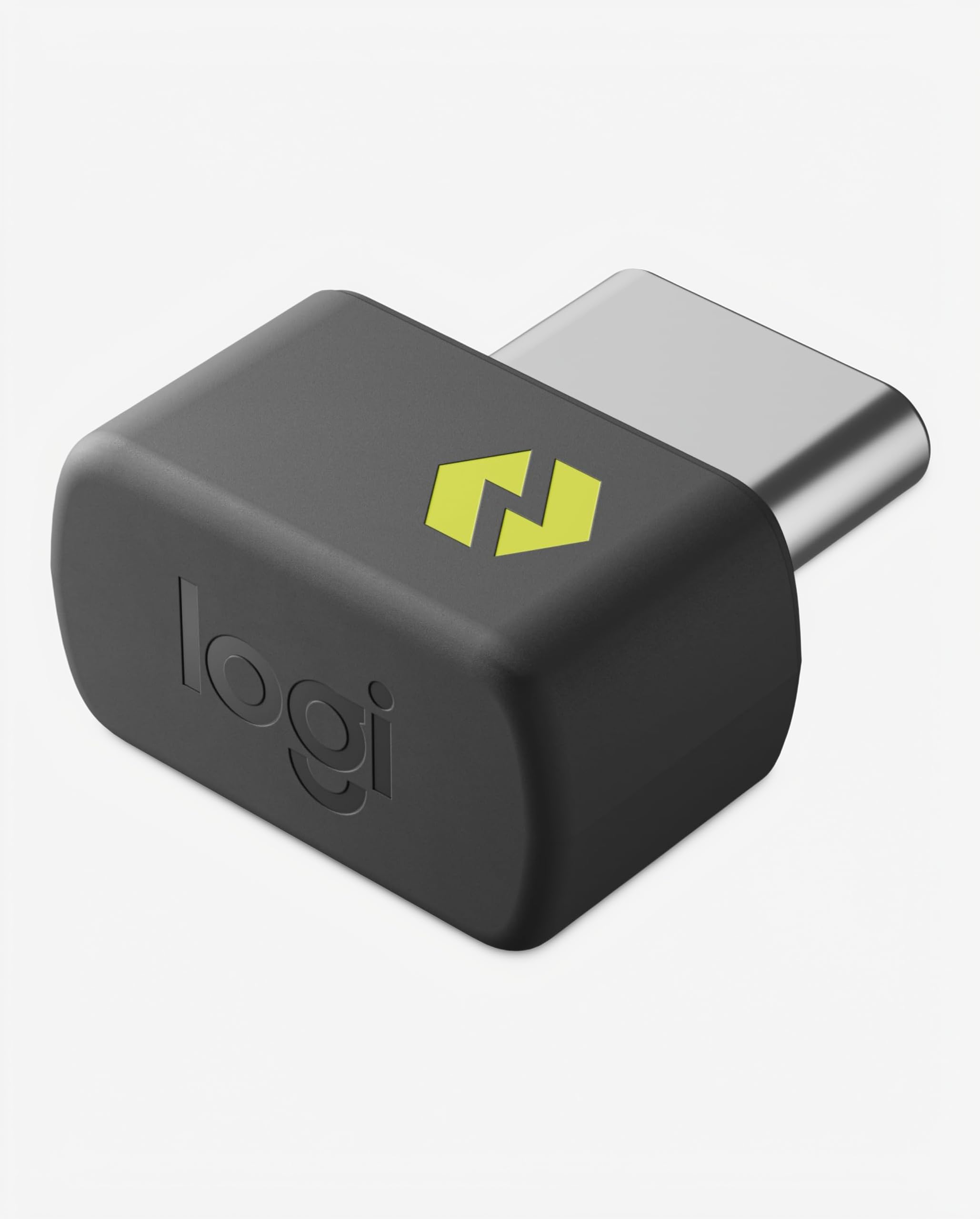 Amazon.co.jp: ロジクール Logi Bolt USB Type-C レシーバー LBUSBC