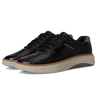 Cole Haan Grandpro Featherarc Bike Toe Sneakers Men