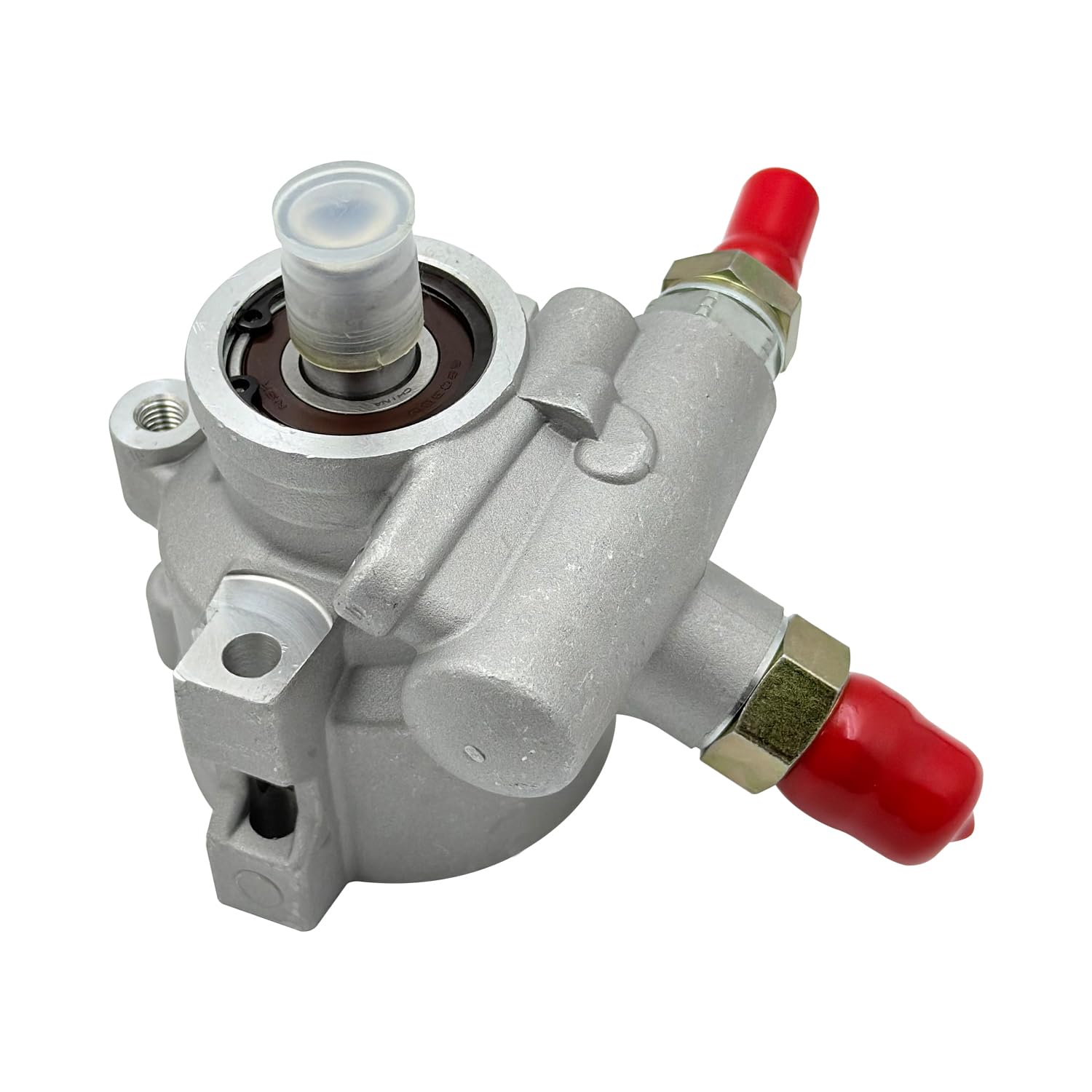 Flashpower GM Type II Power Steering Pump