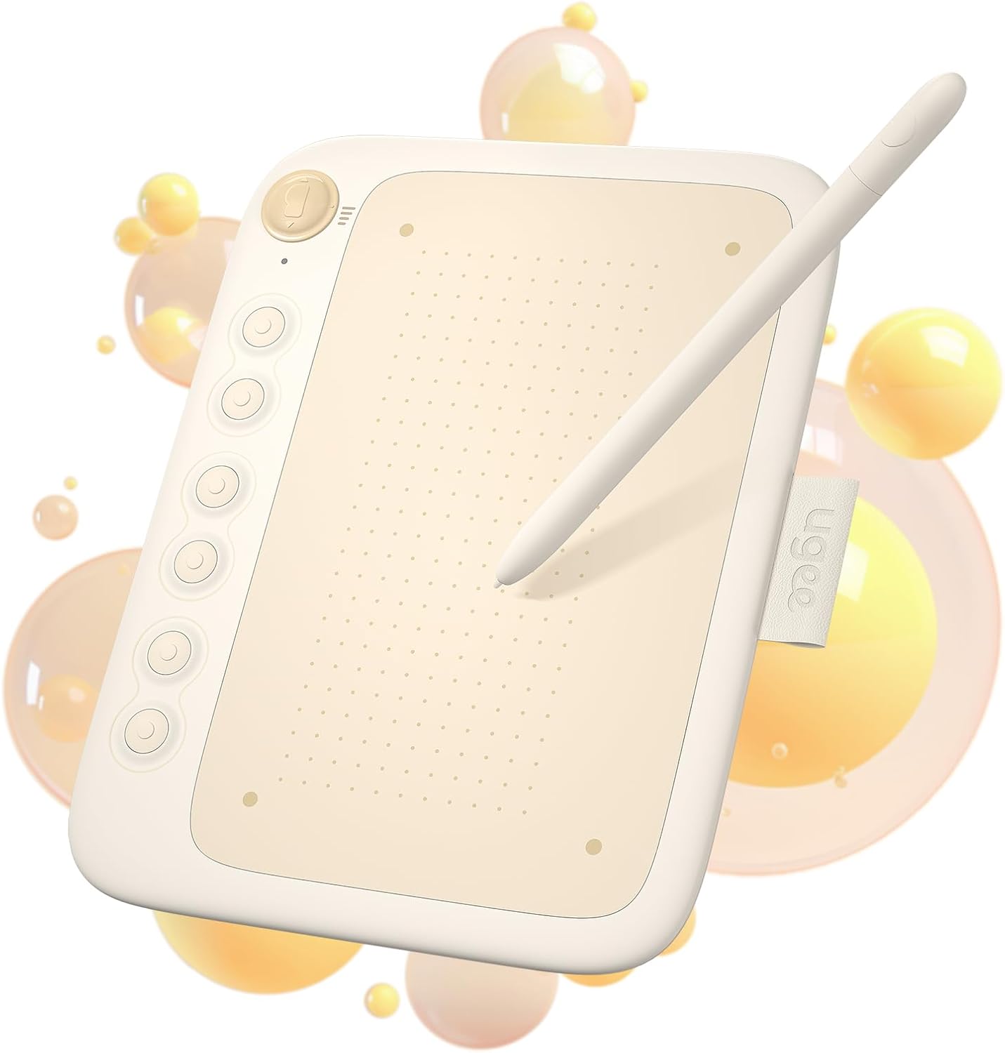UGEE ペンタブ Q6 ペンタブレット