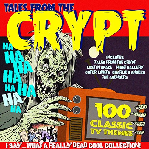 Play Tales from the Crypt by The Crypt on Amazon Music