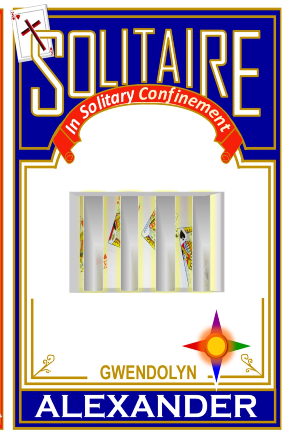 Solitaire: In Solitary Confinement
