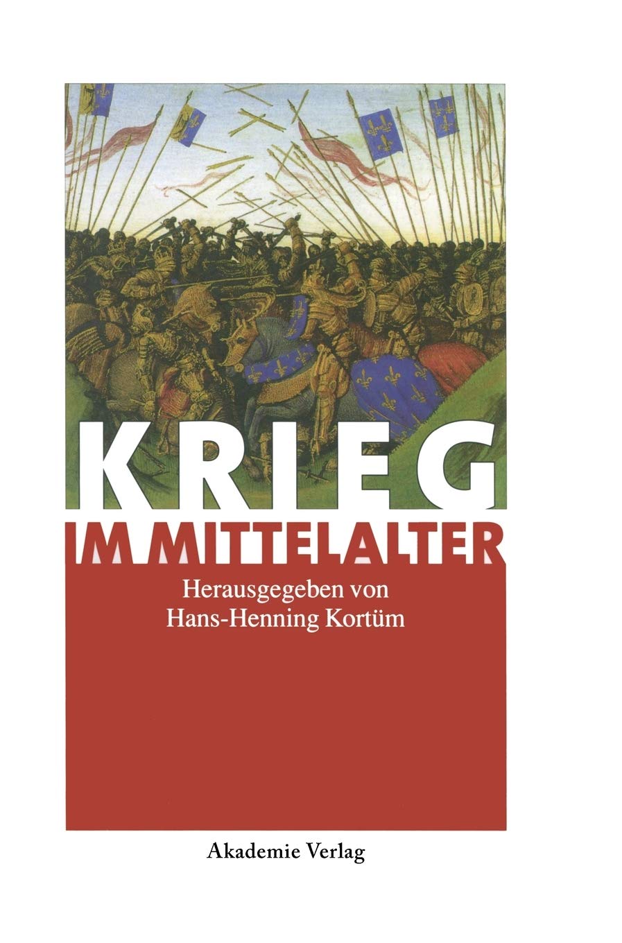 Krieg im Mittelalter
