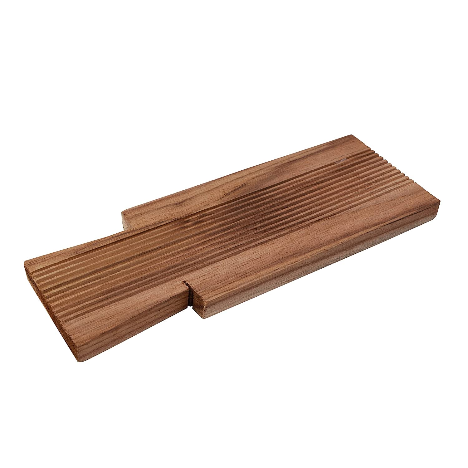 Wooden Kitchen Tool or Mould for Adhirasam | Athirasam,Ariselu Oil Filter,Gavvalu Sweet Maker Board |Gavvalu Chekka|Combo Pack 3