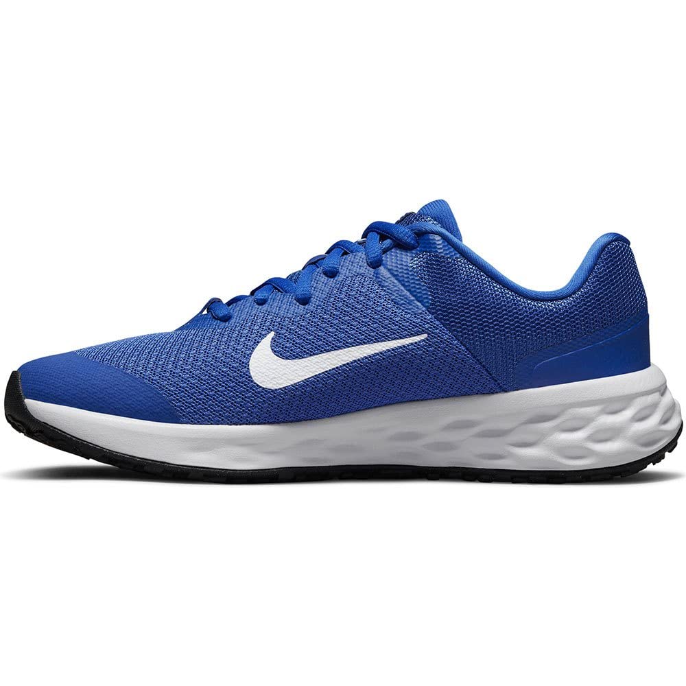 NIKE Revolution 6, Zapatillas de Gimnasia