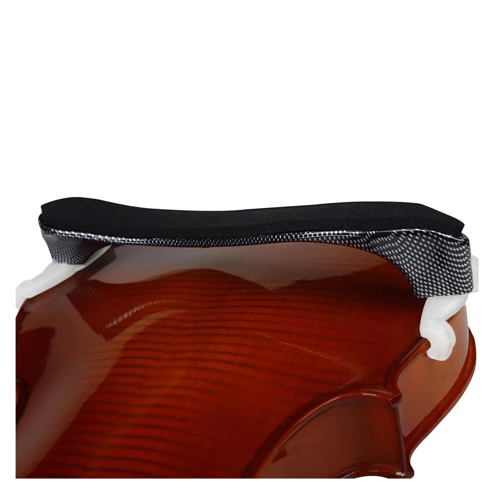 Coussin d'épaule de violon souple réglable, coussin de repos for violon, accessoires de Support ergonomiques for la pratique des étudiants 4/4 3/4