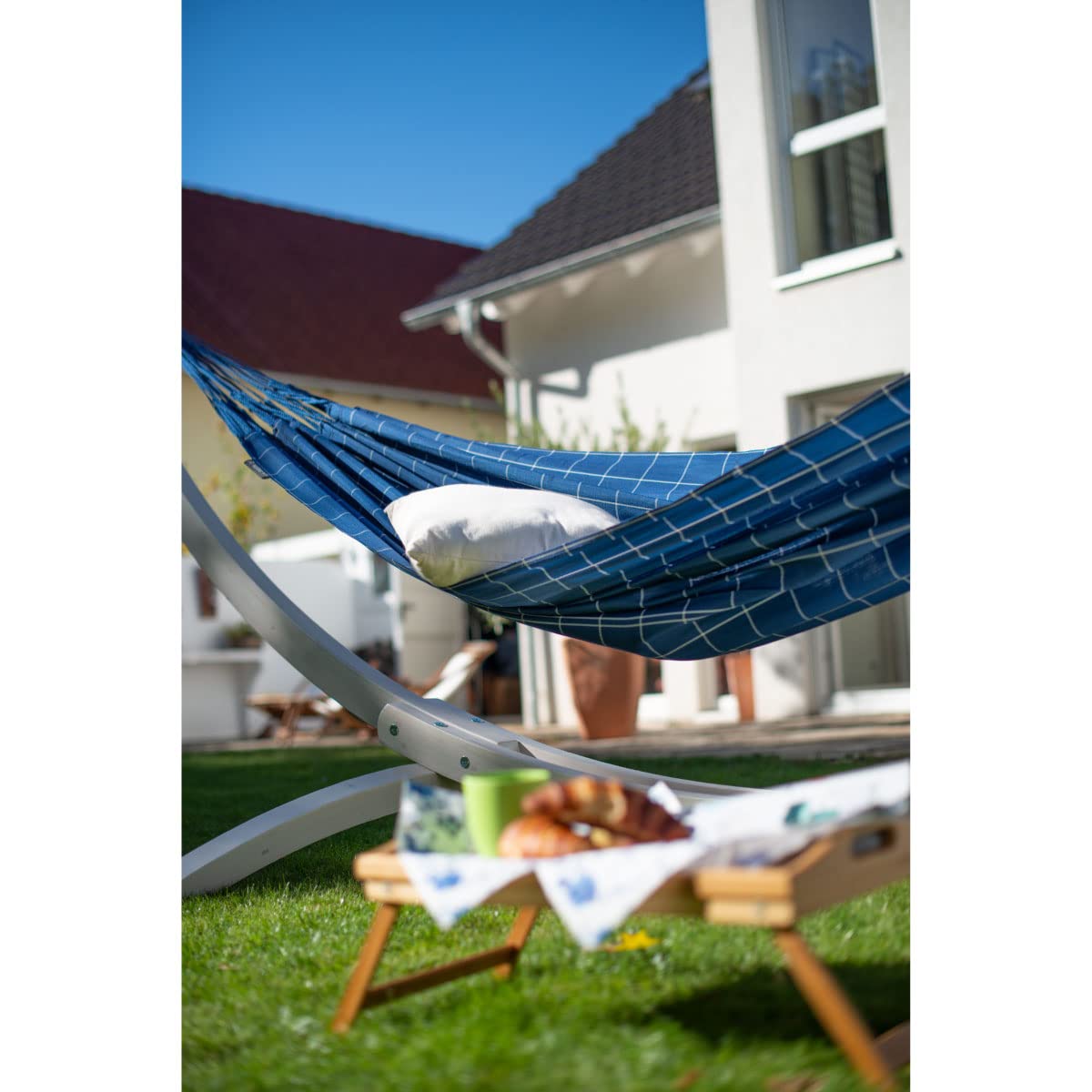 Amazon.co.jp: LA SIESTA Brisa Marine - クラシック・ダブル