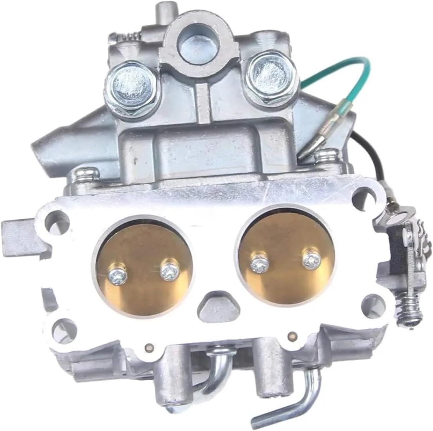 写真 279-62301-00 Carburettor set for Robin Subaru EX270D EX27 9hp