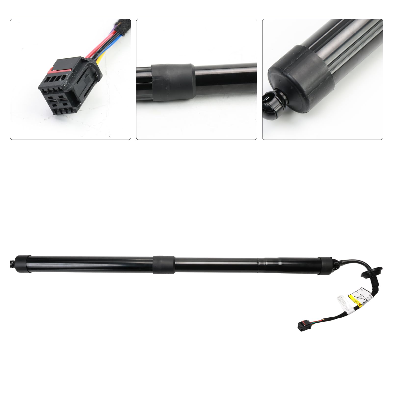 2 Stücke Gasfeder Heckklappe Hub Powerlift Heckklappenstrebe V0lV0 XC40 Heckklappenhalterung 32296296 32357573 323844