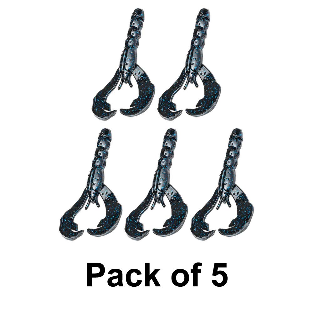 Strike KingRage Tail Lobster Bait