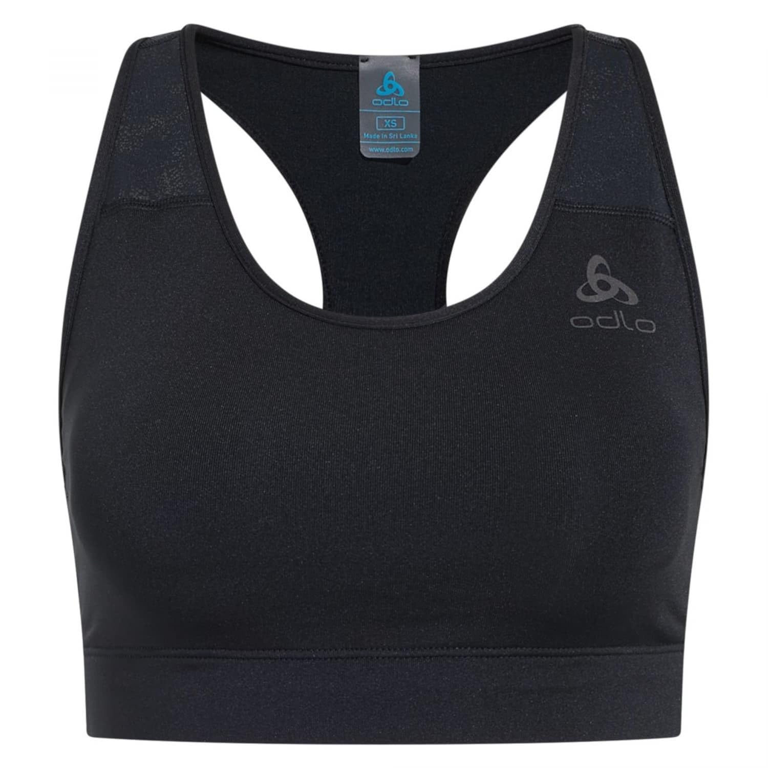 Odlo Donna Reggiseno Sportivo Essential Print