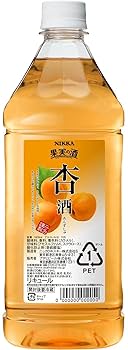 あんず酒　4ℓ瓶　　説明をお読みください あんず酒 4ℓ瓶 説明をお読みください Amazon.co.jp: 果実の酒 杏