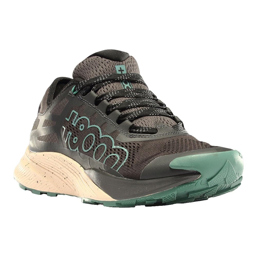 +8000 Tigor 2 26v Trail Running Shoes EU 44