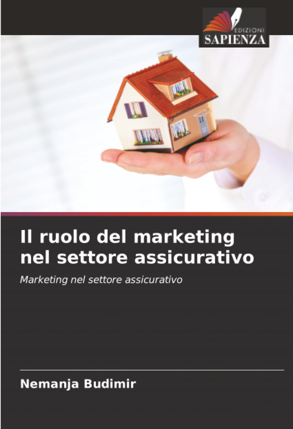 Il ruolo del marketing nel settore assicurativo: Marketing nel settore assicurativo