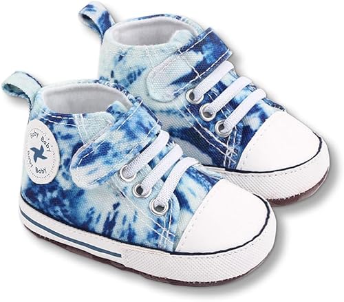 Miniatura 2 de BEIDI - Zapatos para bebé niña o niño de 0 a 18 meses, regalos esenciales únicos para bebés, unisex, recién nacidos, antideslizantes, con suela