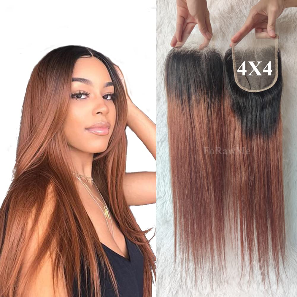 Amazon.com : Forawme 10A Brazilian Hair Pre Plucked Free Part