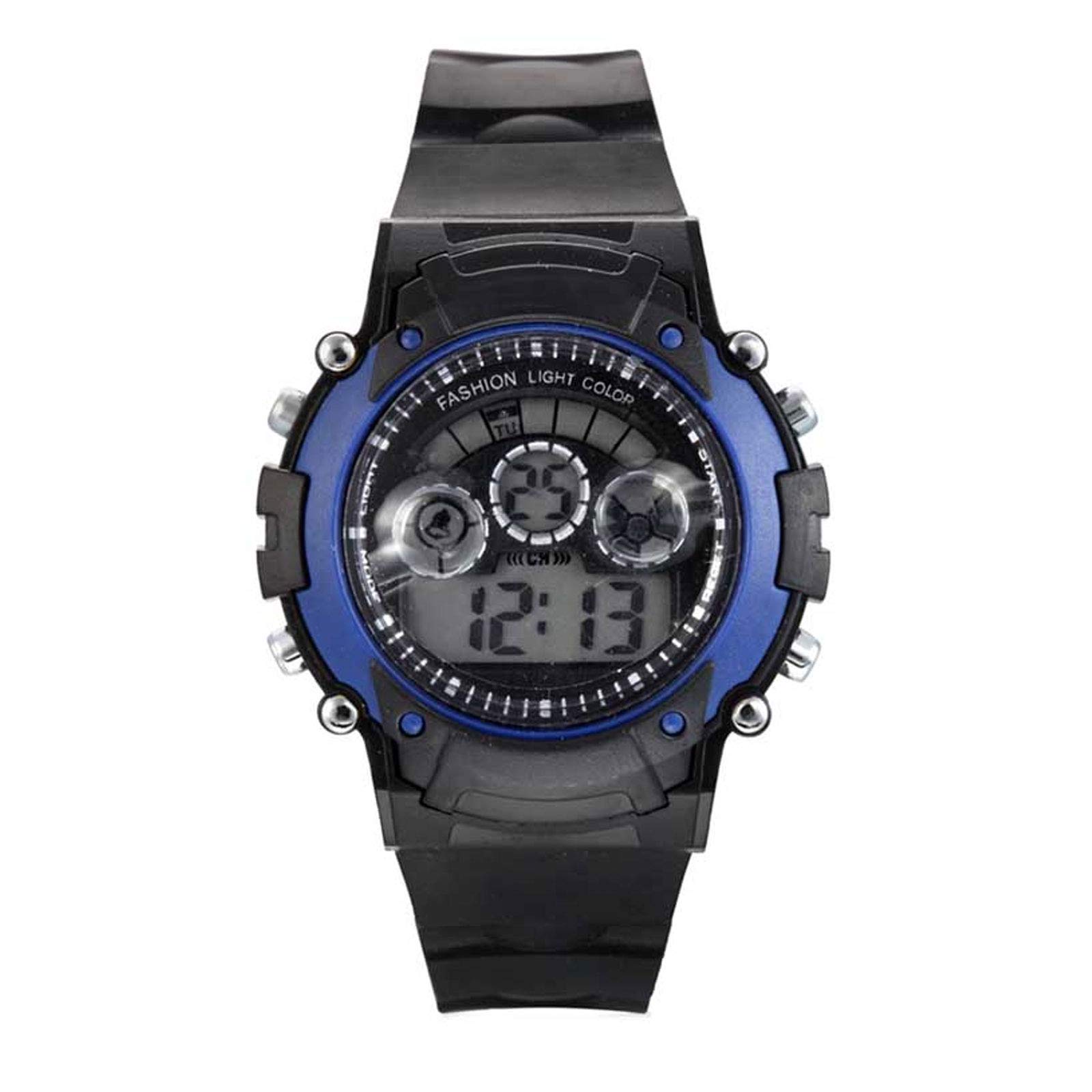 VM Creation :- Digital Watch for Boy Plastic Band with Lighting Watch (B08CC8K7MQ) Amazon Price History, Amazon Price Tracker