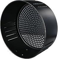 Vista 4 de Vctitil Cesta de repuesto para freidora de aire, cesta antiadherente de 3.7 cuartos de galón
