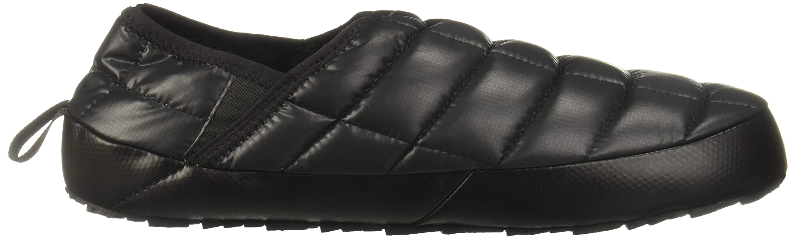 THE NORTH FACE Herren Thermoball Traction V Mules, TNF Black/TNF White, 43