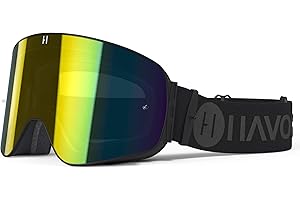 509 Snowmobile Goggles: The Ultimate Shield for Your Winter Adventures