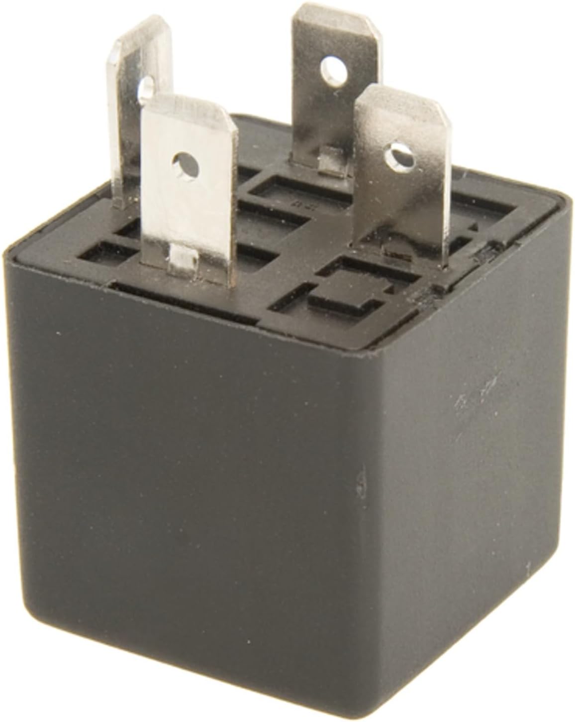 Mechanics Choice Engine Cooling Fan Motor Relay for 1997-2001 Cadillac Catera