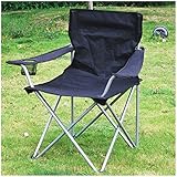 Profitez du confort lors de vos déplacements avec notre chaise de camping légère. Fabriqué à partir de polyester avec revêtement en PVC, il est facile à nettoyer et parfait pour les aventures en plein air. Que ce soit à la plage, au parc ou dans le jardin, profitez de la détente à tout moment, n'importe où. Idéale pour le camping, les pique-niques et le hayon, cette chaise offre commodité et confort pour chaque aventure.
