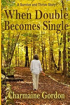 Paperback When Double Becomes Single Book