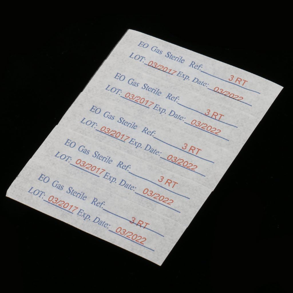 BNF® Pro 50 Pieces Sterile Nozzle Tips Needle Tube Pick 3RT|Health & Beauty | s & Body Art | Supplies|50 Pieces of 3RT Nozzle Tips